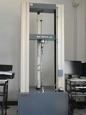 Универсальная машина для тестирования 5kN