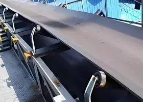 Износостойкие конвейерные ленты
