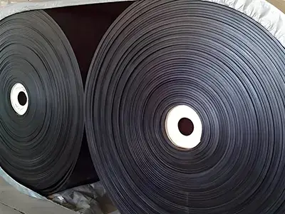 Кислощелочестойкая конвейерная лента