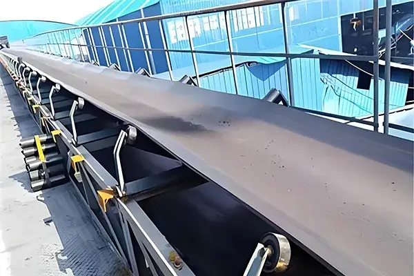 Кислощелочестойкая конвейерная лента