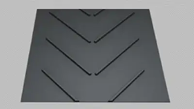 Номер 3 открытая V C15