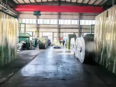 Производственный цех